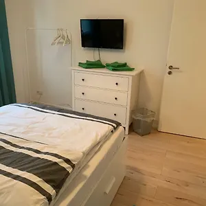5min Zentral - Wohnen Am Werdersee Neustadt BRE