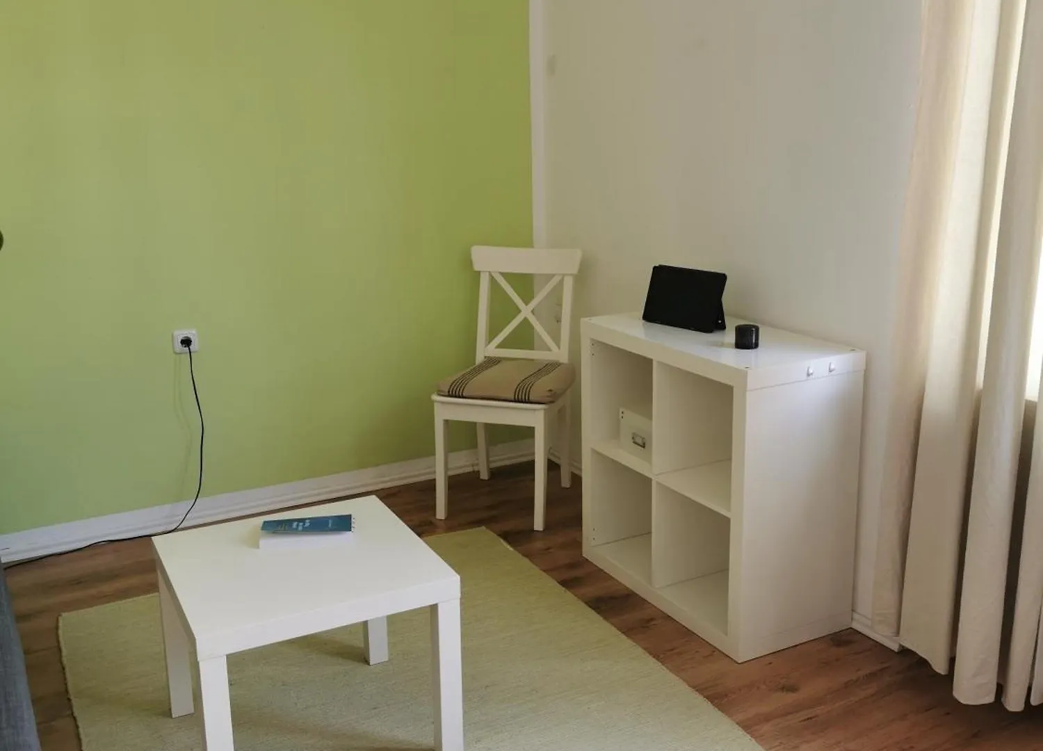 Apartment Helle 3-Zimmer-Wohnung Bis 6 Wochen Z Zwischenmiete Bremen