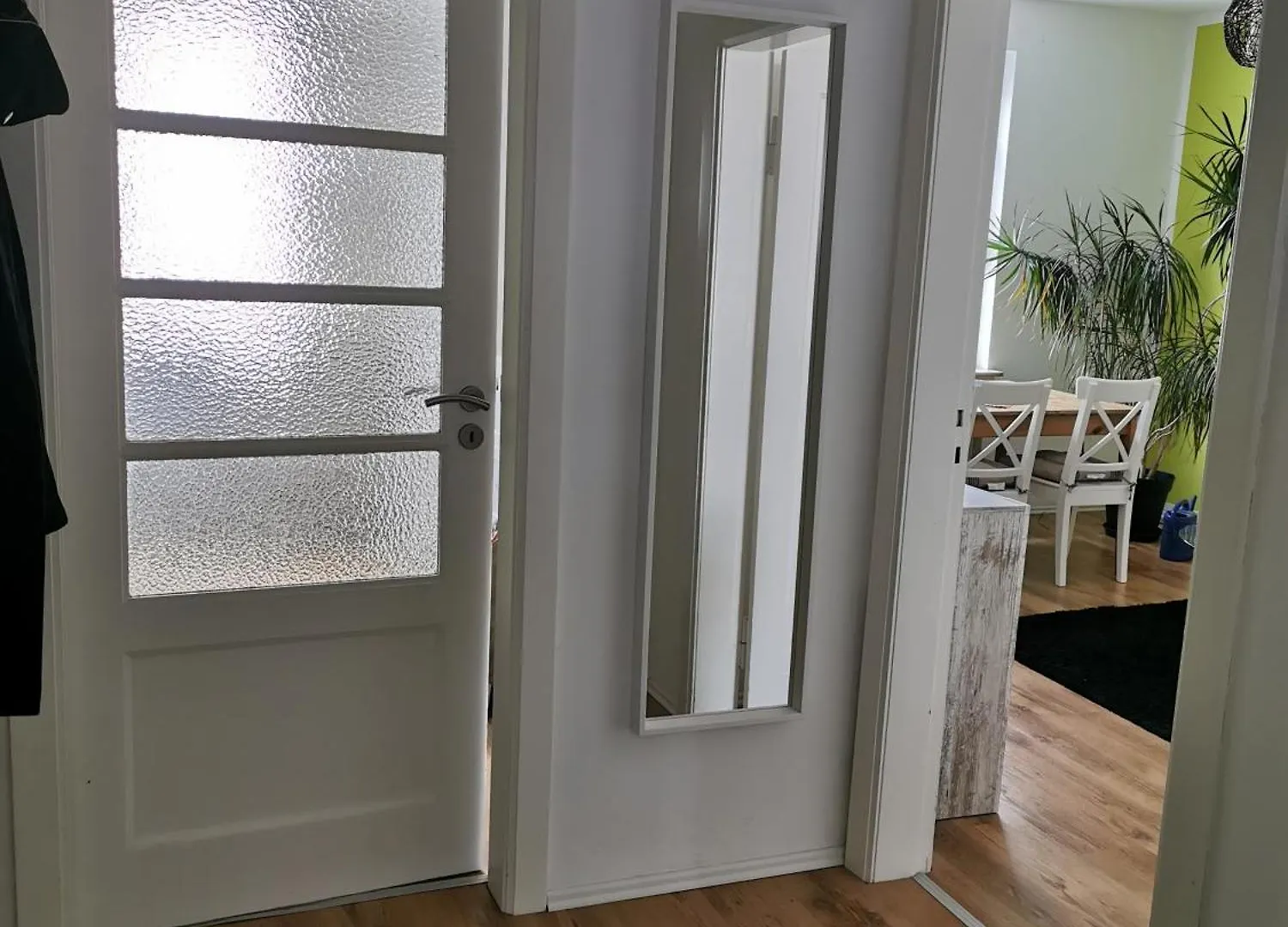 Apartment Helle 3-Zimmer-Wohnung Bis 6 Wochen Z Zwischenmiete Bremen Germany