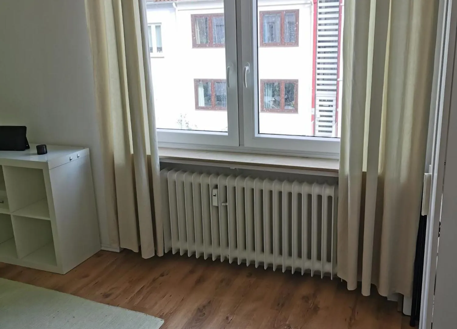 Helle 3-Zimmer-Wohnung Bis 6 Wochen Z Zwischenmiete Bremen Germany