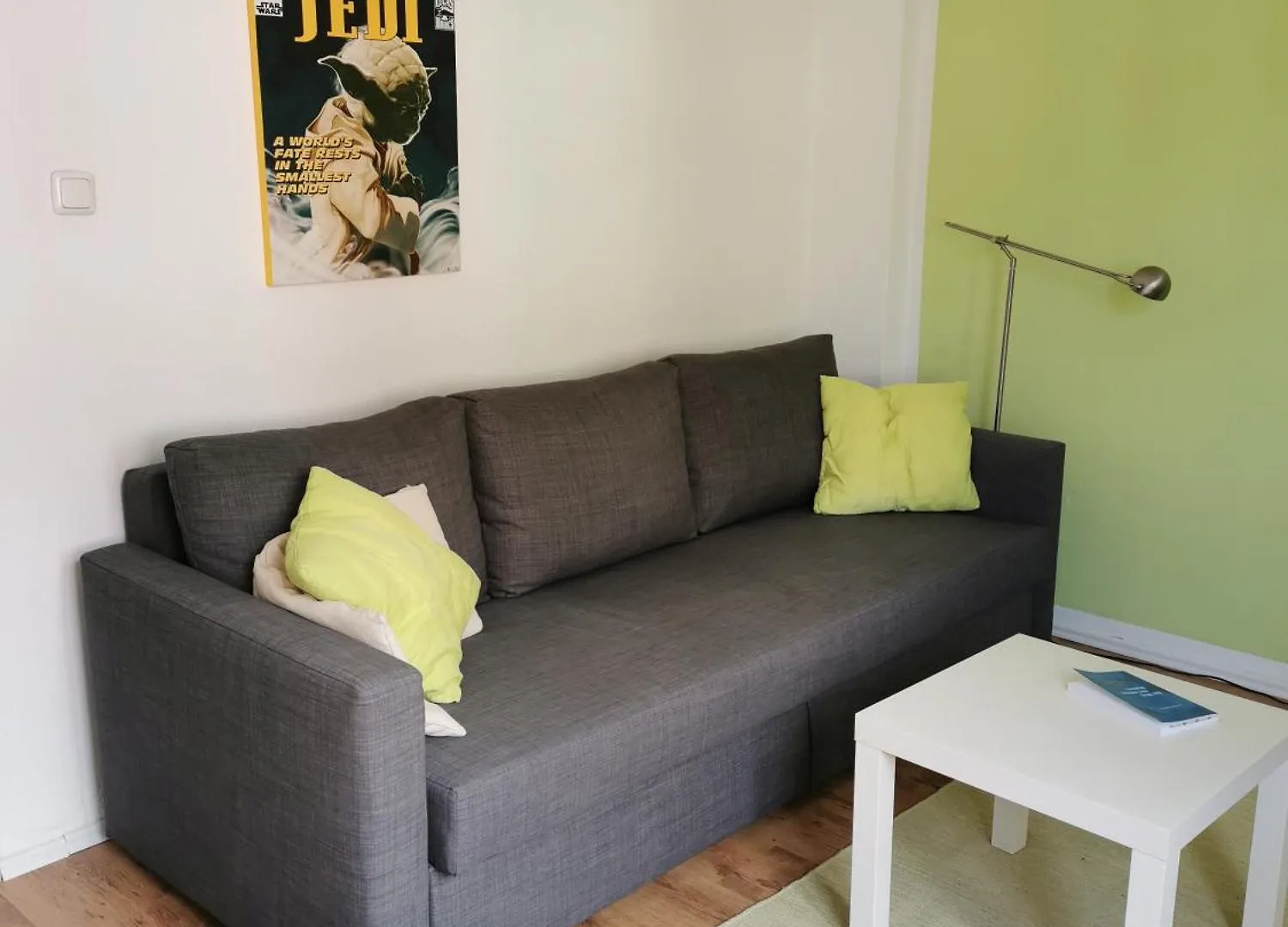 Helle 3-Zimmer-Wohnung Bis 6 Wochen Z Zwischenmiete Bremen Apartment