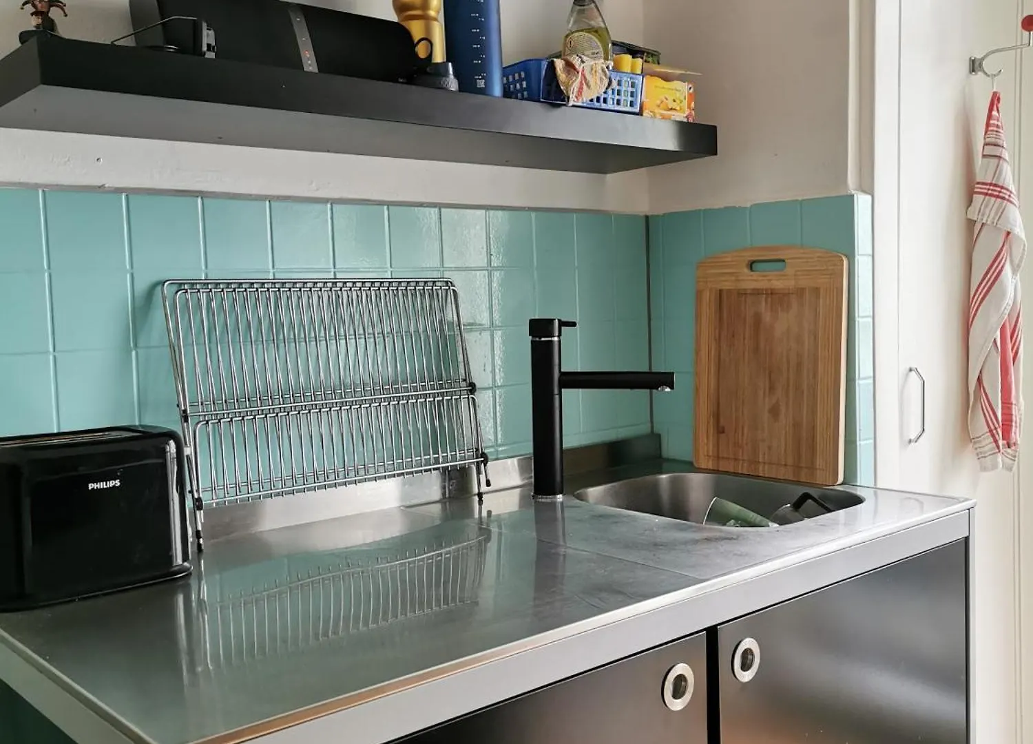 Helle 3-Zimmer-Wohnung Bis 6 Wochen Z Zwischenmiete Bremen